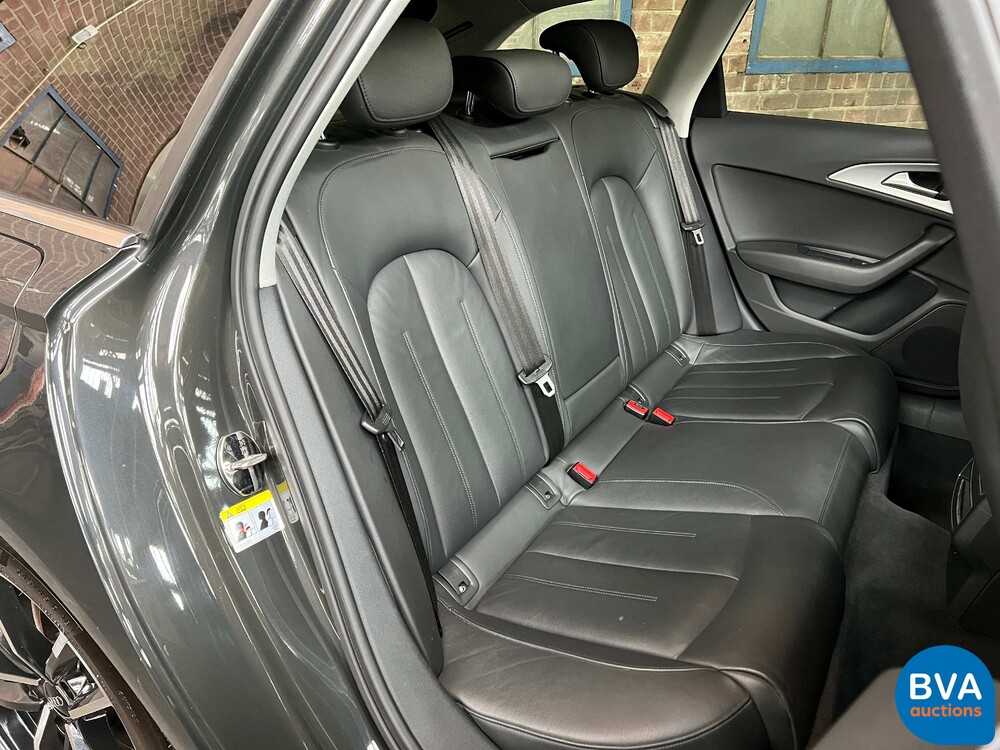 Audi A6 Avant 2.0 TDI Pro Line Plus 136pk Automatic, PJ-388-L.