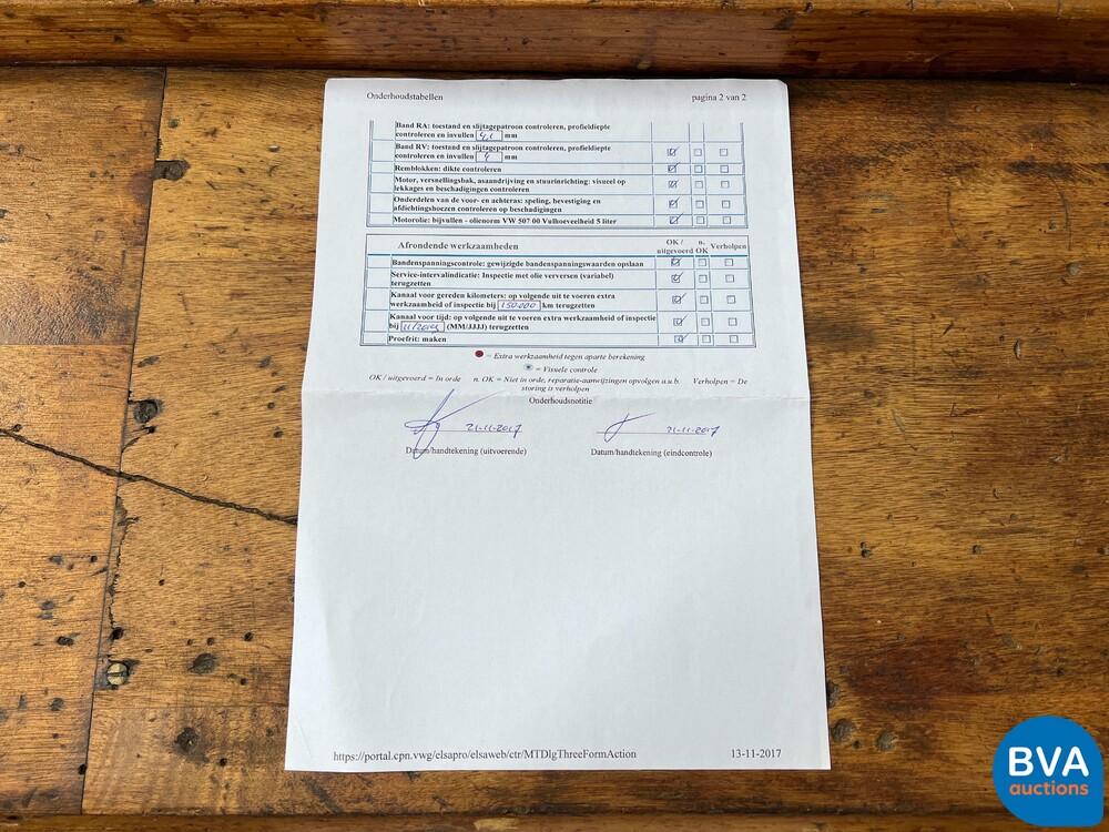 Audi A6 Avant 2.0 TDI Pro Line Plus 136pk Automatic, PJ-388-L.