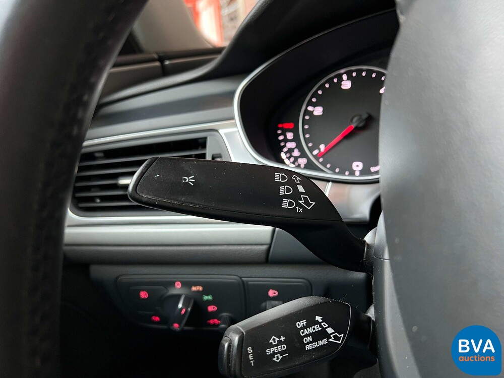 Audi A6 Avant 2.0 TDI Pro Line Plus 136pk Automatic, PJ-388-L.