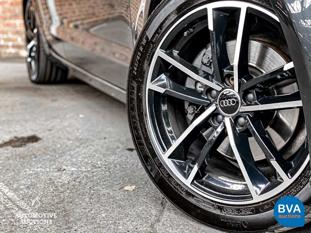 Audi A6 Avant 2.0 TDI Pro Line Plus 136pk Automatic, PJ-388-L.