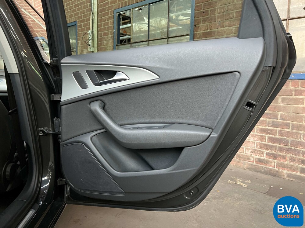 Audi A6 Avant 2.0 TDI Pro Line Plus 136pk Automatic, PJ-388-L.