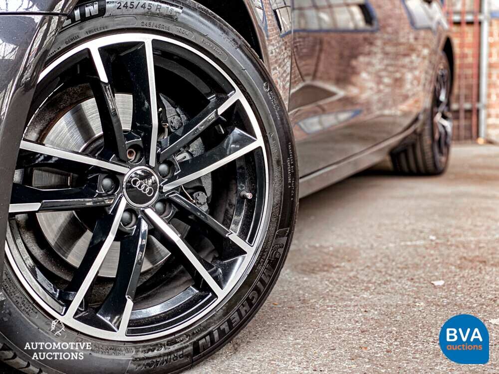 Audi A6 Avant 2.0 TDI Pro Line Plus 136pk Automatic, PJ-388-L.