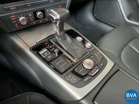 Audi A6 Avant 2.0 TDI Pro Line Plus 136pk Automatic, PJ-388-L.