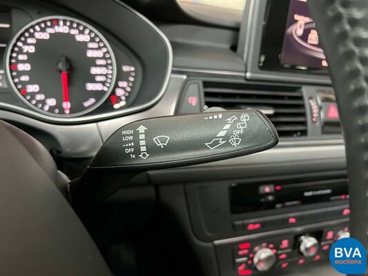 Audi A6 Avant 2.0 TDI Pro Line Plus 136pk Automaat, PJ-388-L