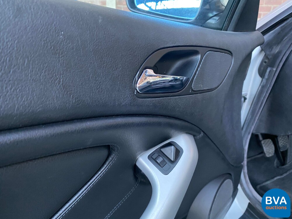 BMW 318Ci Executive 3-serie Cabriolet 143pk 2003 -Org. NL-, 04-LJ-KP