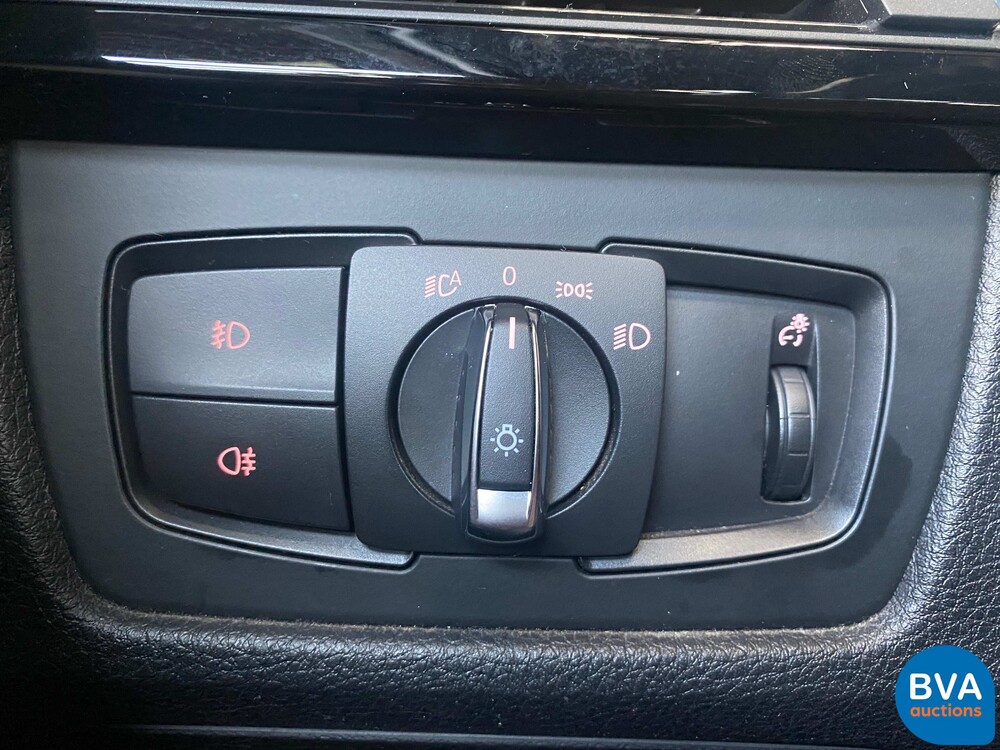 BMW 320d Touring High Executive Sportline 3 Series 164hp 2013 -Org. NL-, 2-SJF-60.