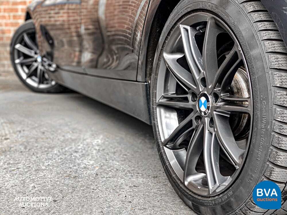 BMW 320d Touring High Executive Sportline 3 Series 164hp 2013 -Org. NL-, 2-SJF-60.