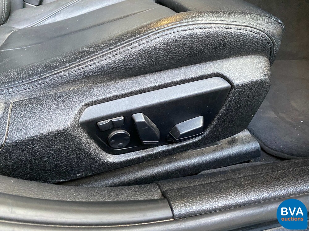 BMW 320d Touring High Executive Sportline 3 Series 164hp 2013 -Org. NL-, 2-SJF-60.