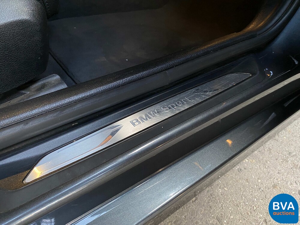 BMW 320d Touring High Executive Sportline 3 Series 164hp 2013 -Org. NL-, 2-SJF-60.