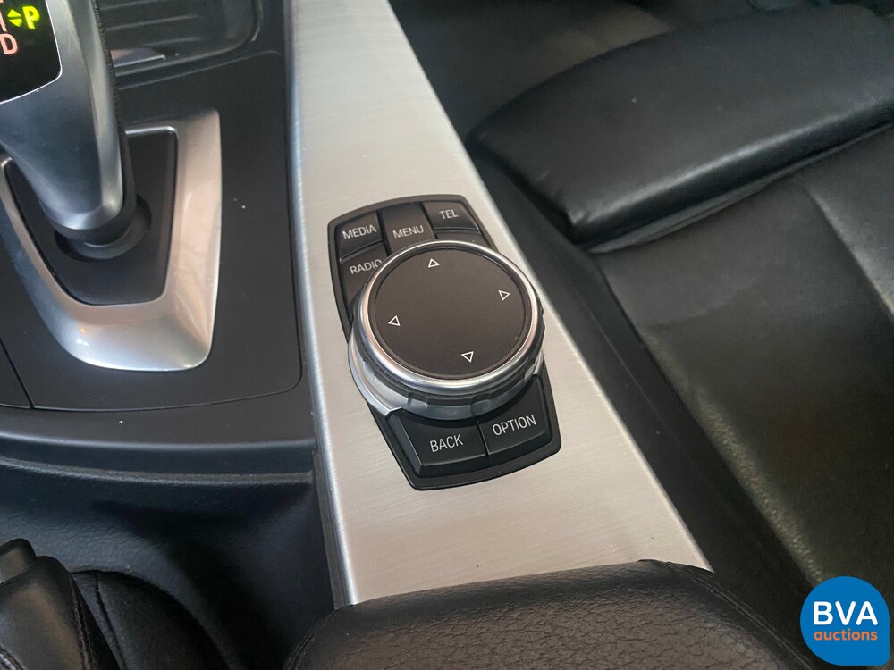 BMW 320d Touring High Executive Sportline 3 Series 164hp 2013 -Org. NL-, 2-SJF-60.