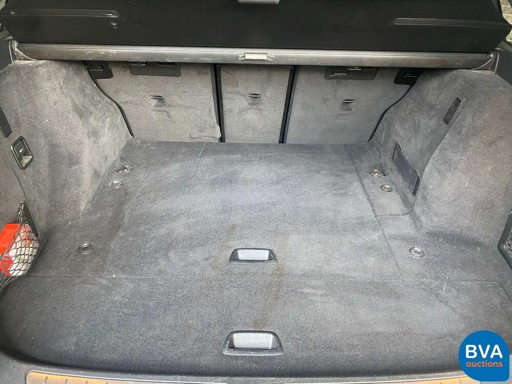 BMW 320d Touring High Executive Sportline 3 Series 164hp 2013 -Org. NL-, 2-SJF-60.