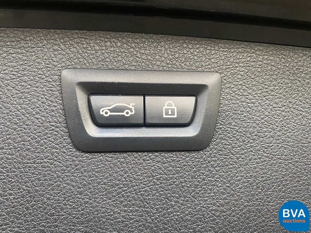 BMW 320d Touring High Executive Sportline 3 Series 164hp 2013 -Org. NL-, 2-SJF-60.