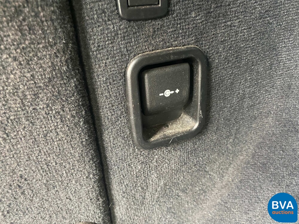 BMW 320d Touring High Executive Sportline 3 Series 164hp 2013 -Org. NL-, 2-SJF-60.