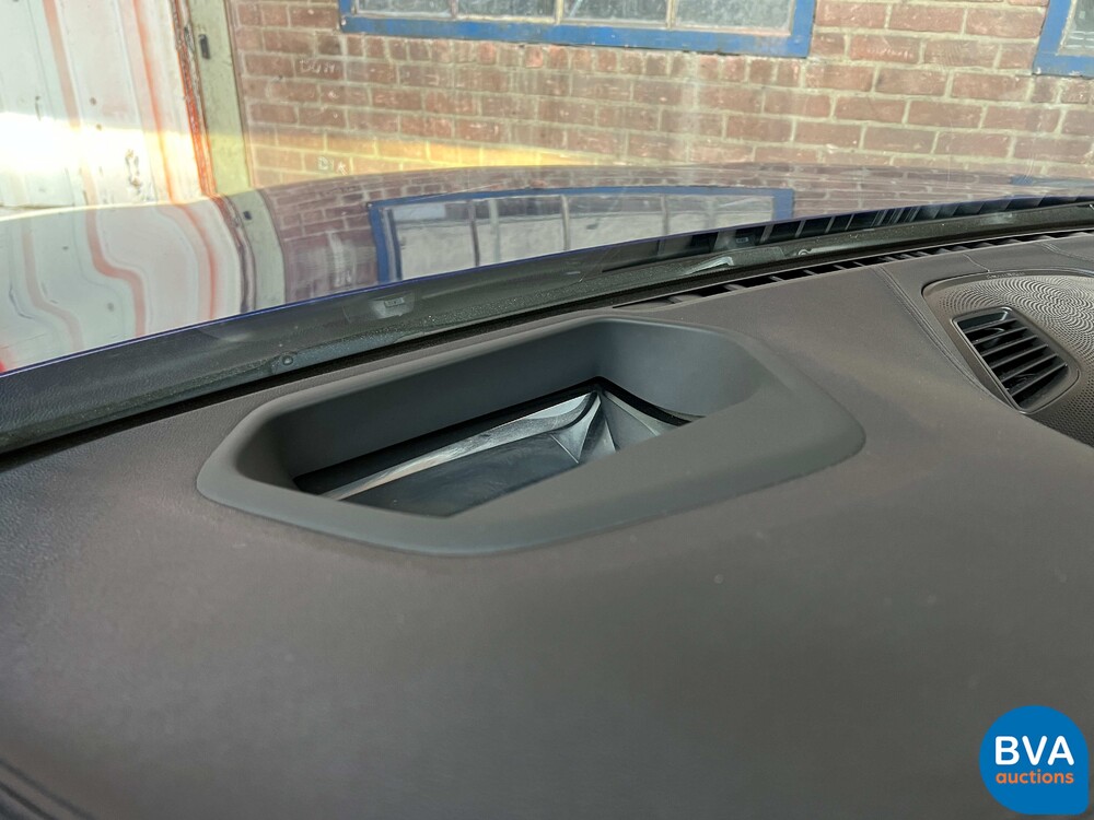 BMW 540i M-Performance xDrive High Executive M-Sport 5-series 340pk 2017, TK-412-D.