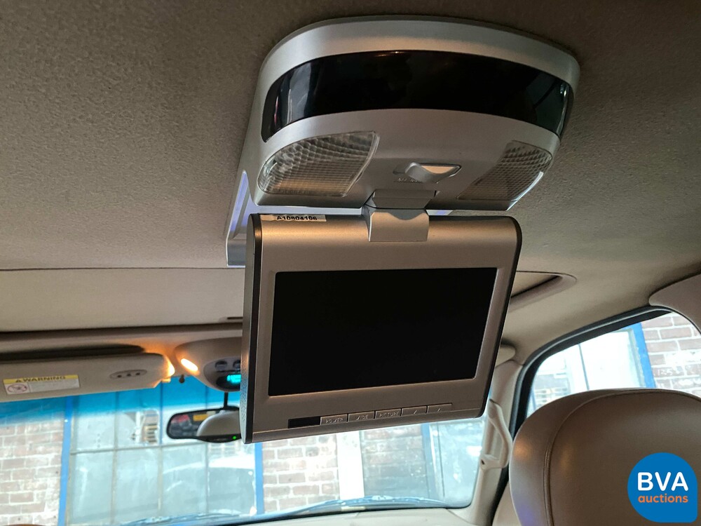 Lincoln Navigator 5.4 V8 230pk 1999, 37-DT-TF