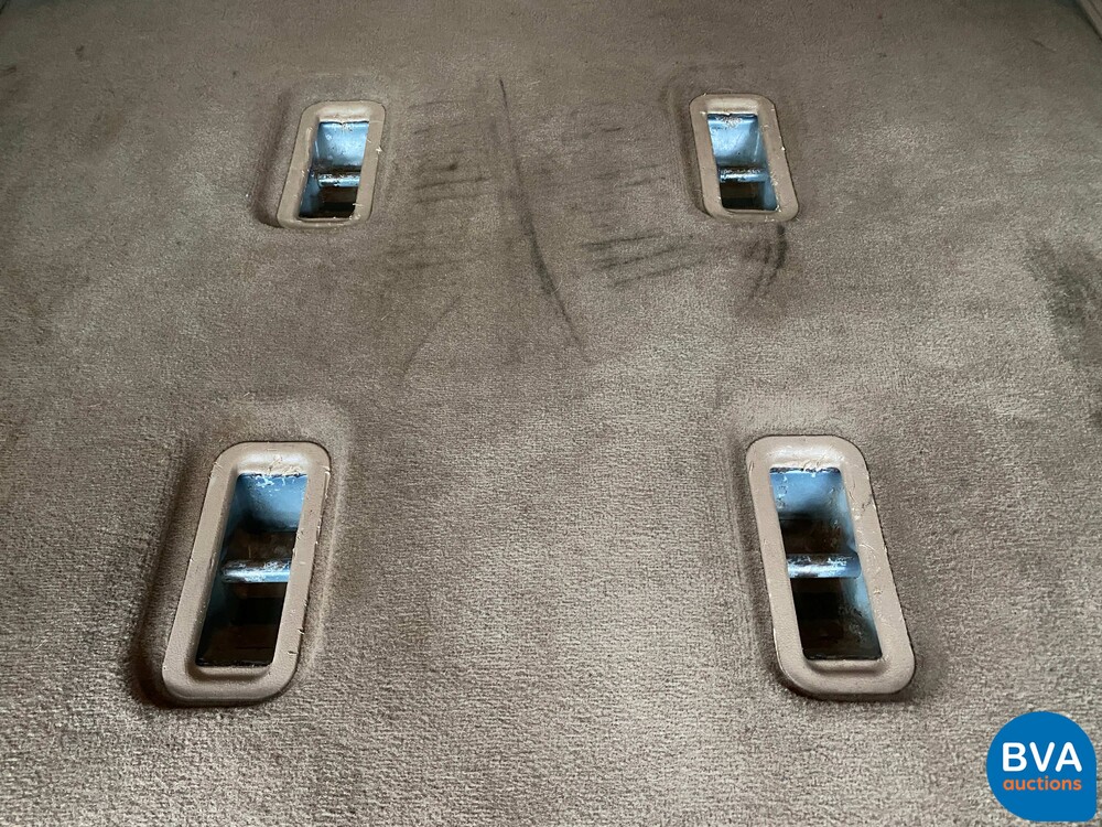 Lincoln Navigator 5.4 V8 230pk 1999, 37-DT-TF