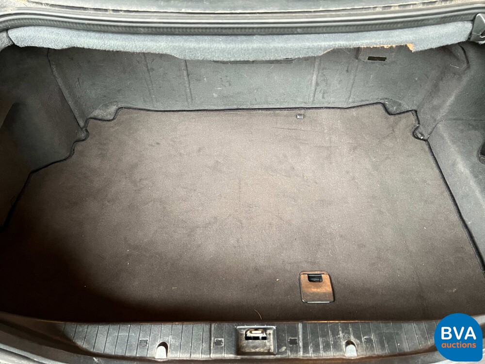 Mercedes-Benz CL500 5.0 CL-klasse 306pk 2002 -Org. NL-, 25-JR-FH