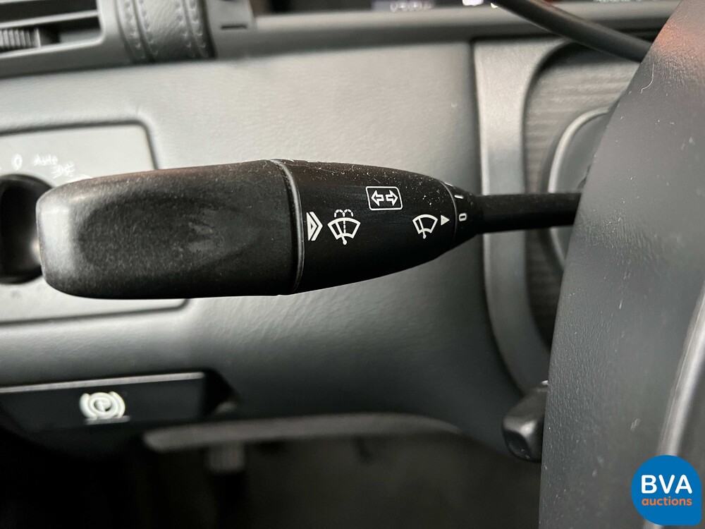 Mercedes-Benz CL500 5.0 CL-klasse 306pk 2002 -Org. NL-, 25-JR-FH