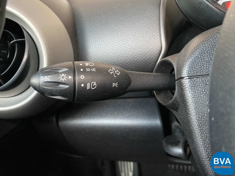 Mini Country Man 1.6 Cooper S Chile 163hp 2011, HP-235-S.