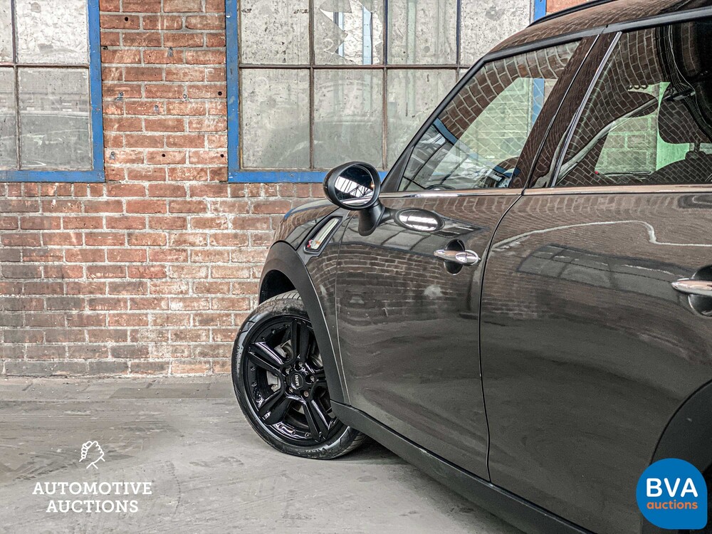 Mini Country Man 1.6 Cooper S Chile 163hp 2011, HP-235-S.