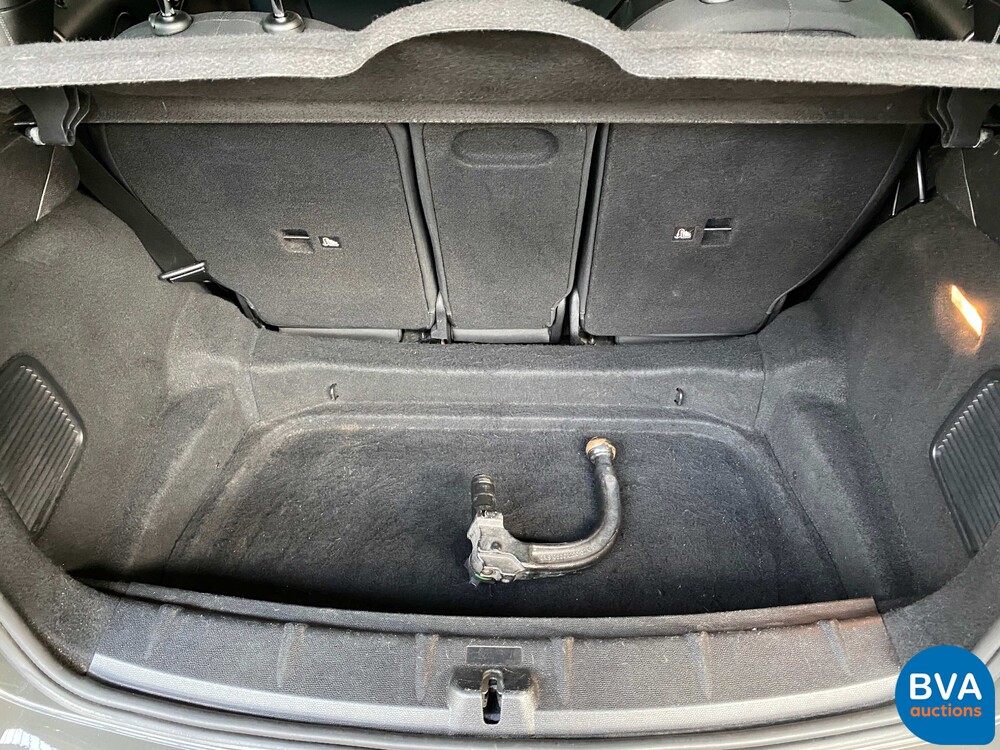 Mini Country Man 1.6 Cooper S Chile 163hp 2011, HP-235-S.