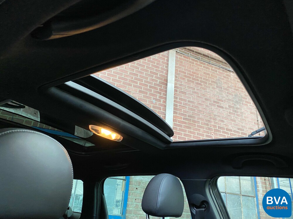 Mini Country Man 1.6 Cooper S Chile 163hp 2011, HP-235-S.