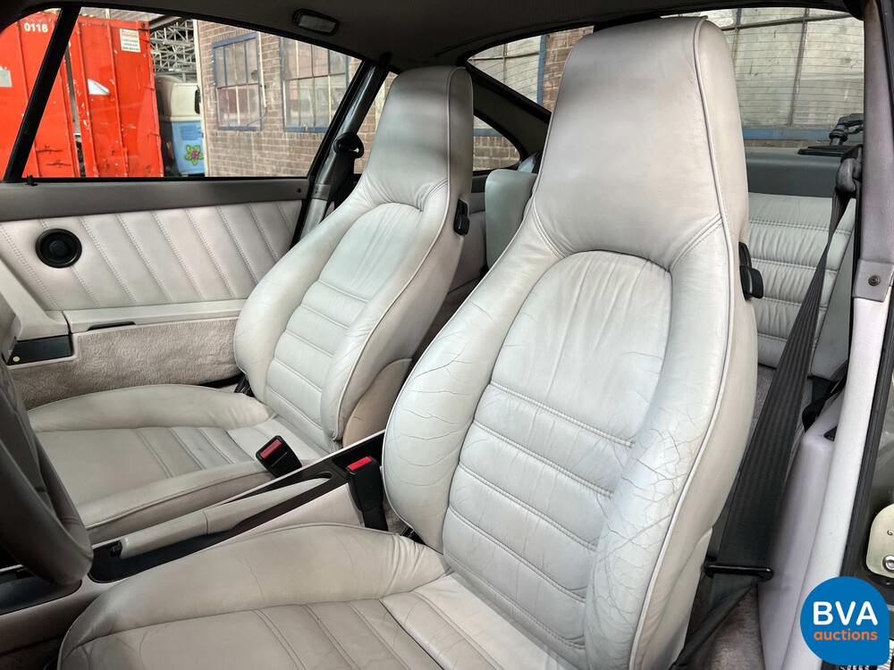 Porsche 964 Carrera 2 250pk 1992