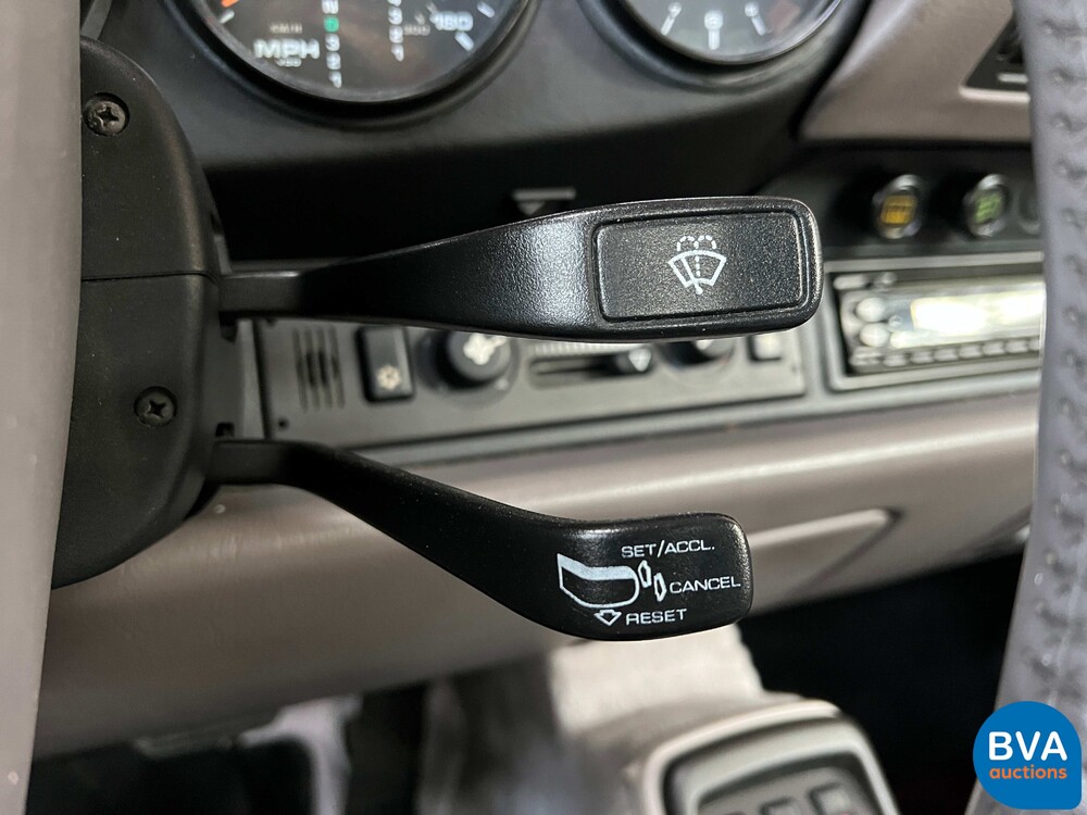 Porsche 964 Carrera 2 250pk 1992