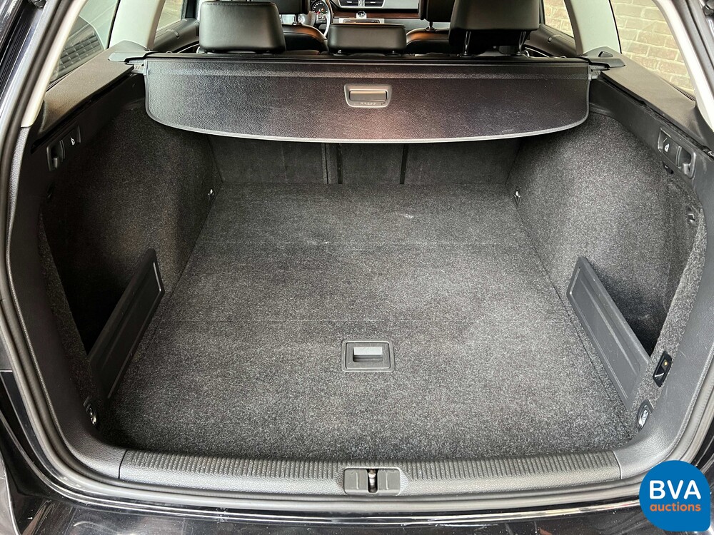 Volkswagen Passat Variant 2.0 TDI DSG6 140hp Highline, TL-401-H.