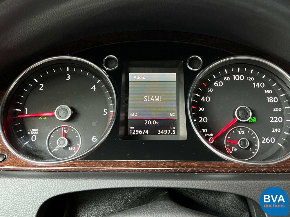 Volkswagen Passat Variant 2.0 TDI DSG6 140hp Highline, TL-401-H.