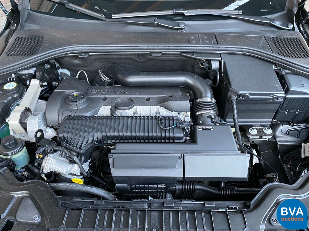 Volvo S60 2.5 Premier 255hp 2016, N-372-NJ.