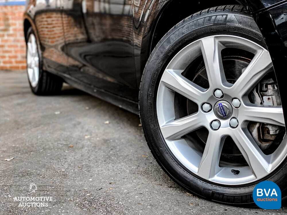 Volvo S60 2.5 Premier 255hp 2016, N-372-NJ.