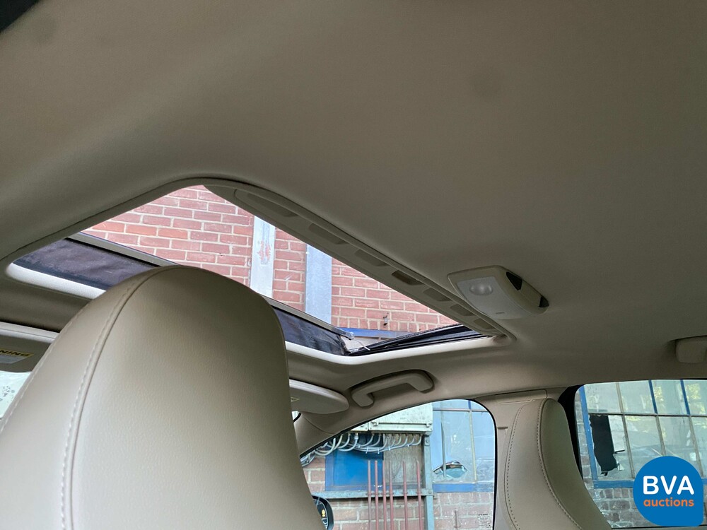 Volvo S60 2.5 Premier 255hp 2016, N-372-NJ.