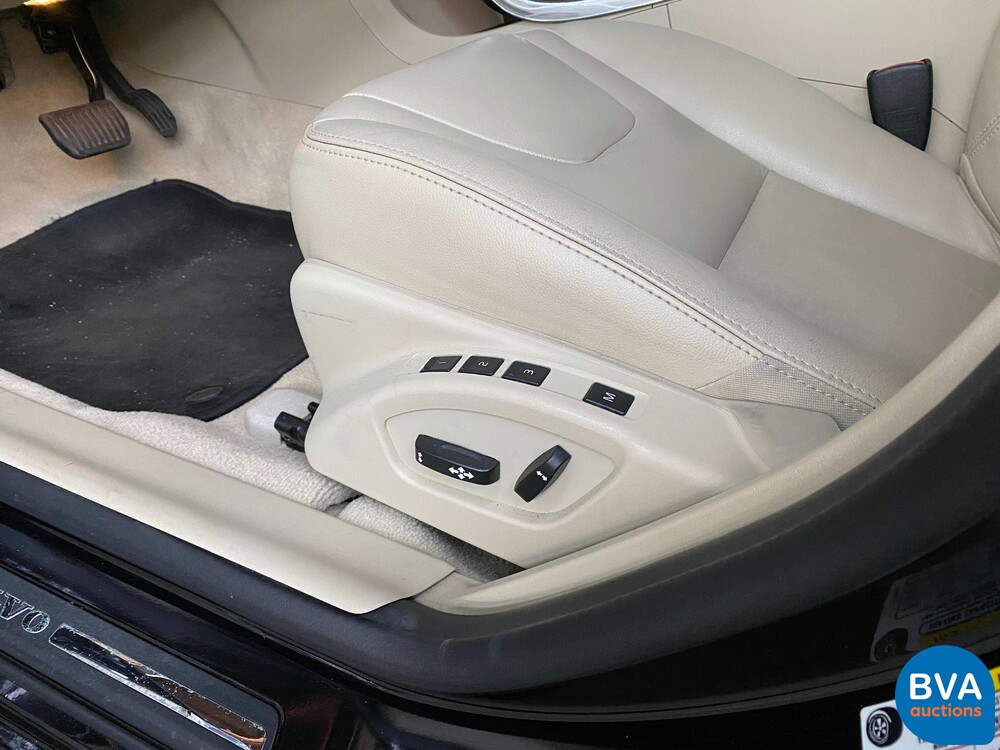 Volvo S60 2.5 Premier 255hp 2016, N-372-NJ.