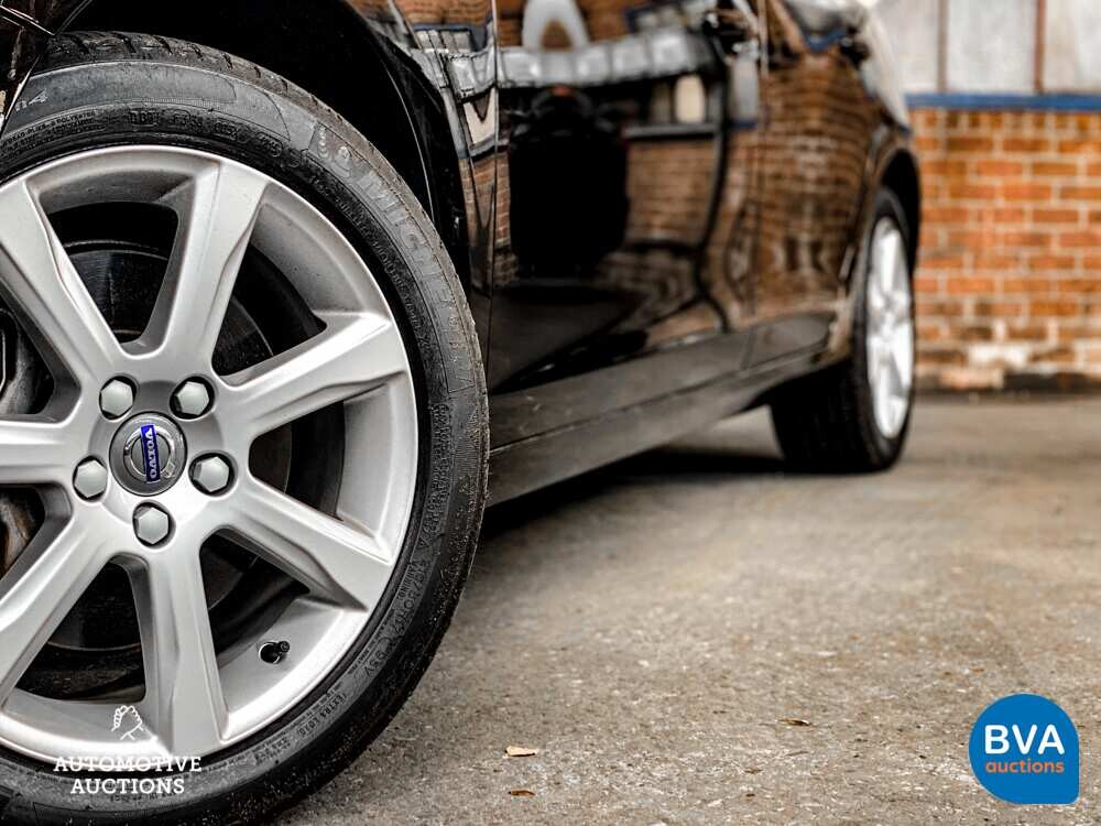 Volvo S60 2.5 Premier 255hp 2016, N-372-NJ.