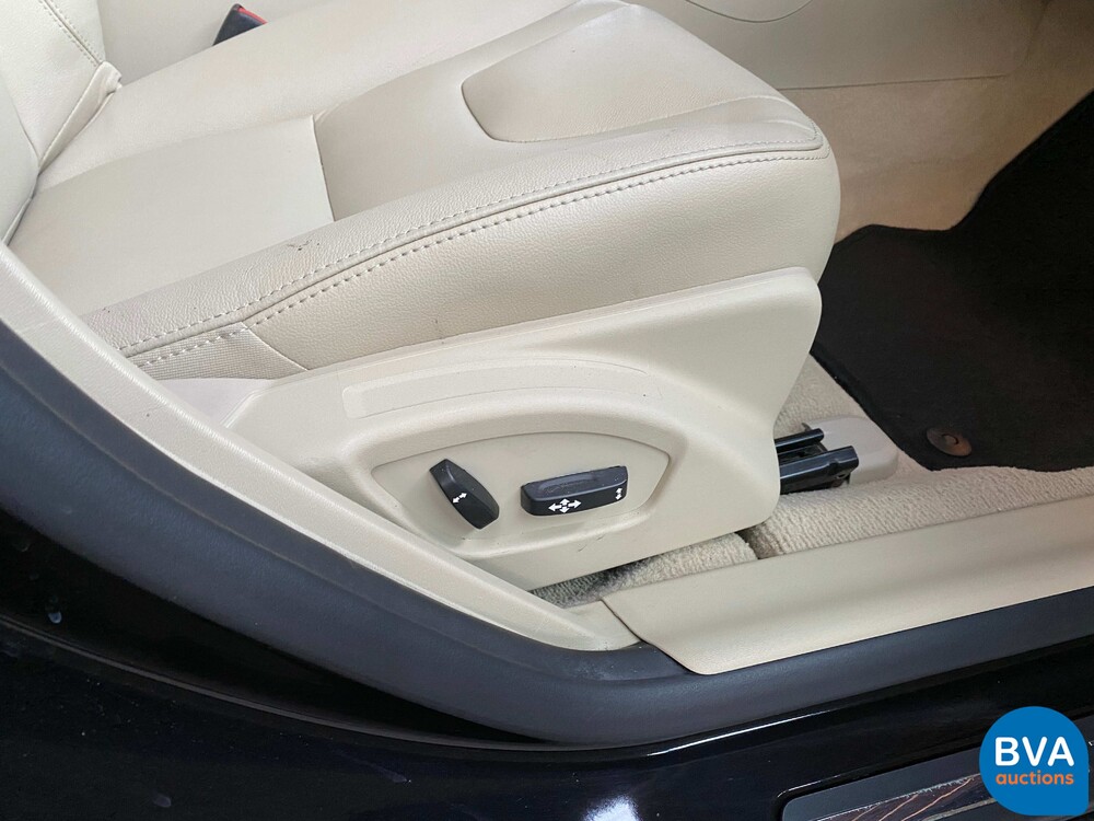 Volvo S60 2.5 Premier 255hp 2016, N-372-NJ.