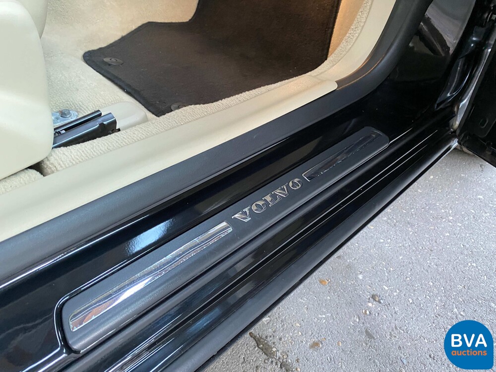 Volvo S60 2.5 Premier 255hp 2016, N-372-NJ.