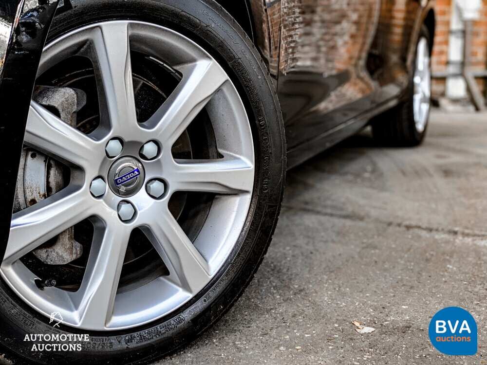 Volvo S60 2.5 Premier 255hp 2016, N-372-NJ.