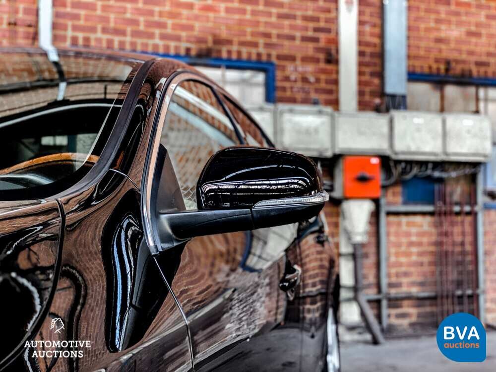 Volvo S60 2.5 Premier 255hp 2016, N-372-NJ.