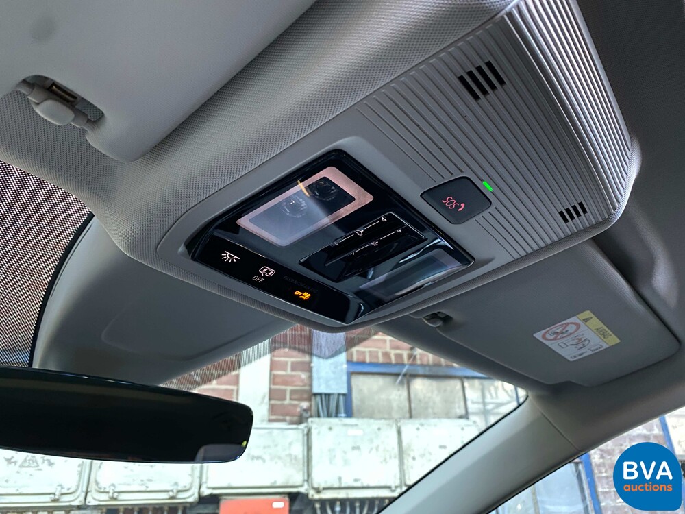 Skoda Enyaq iV 60 179hp 2021, Manufacturer's warranty.