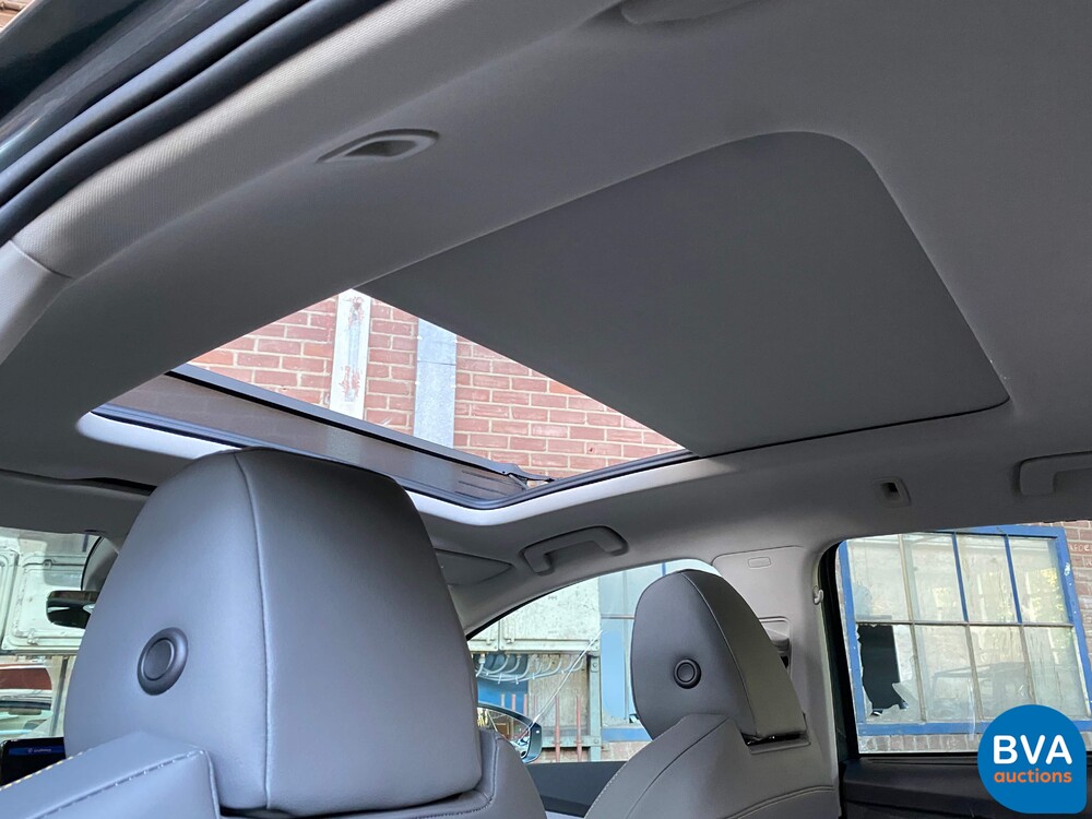 Skoda Enyaq iV 60 179hp 2021, Manufacturer's warranty.