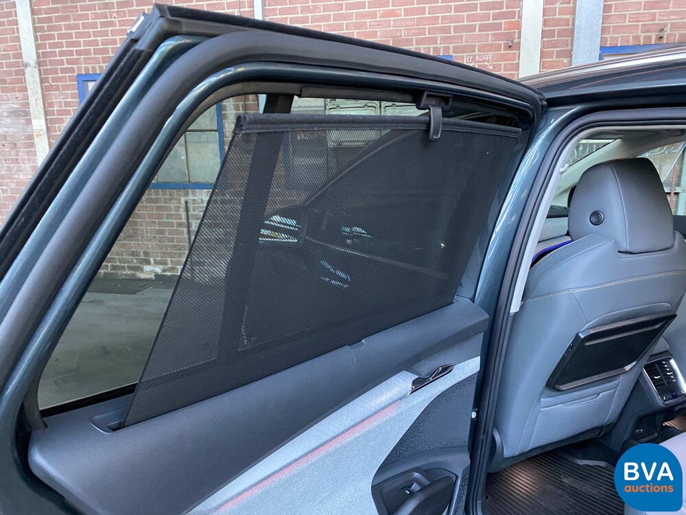 Skoda Enyaq iV 60 179hp 2021, Manufacturer's warranty.