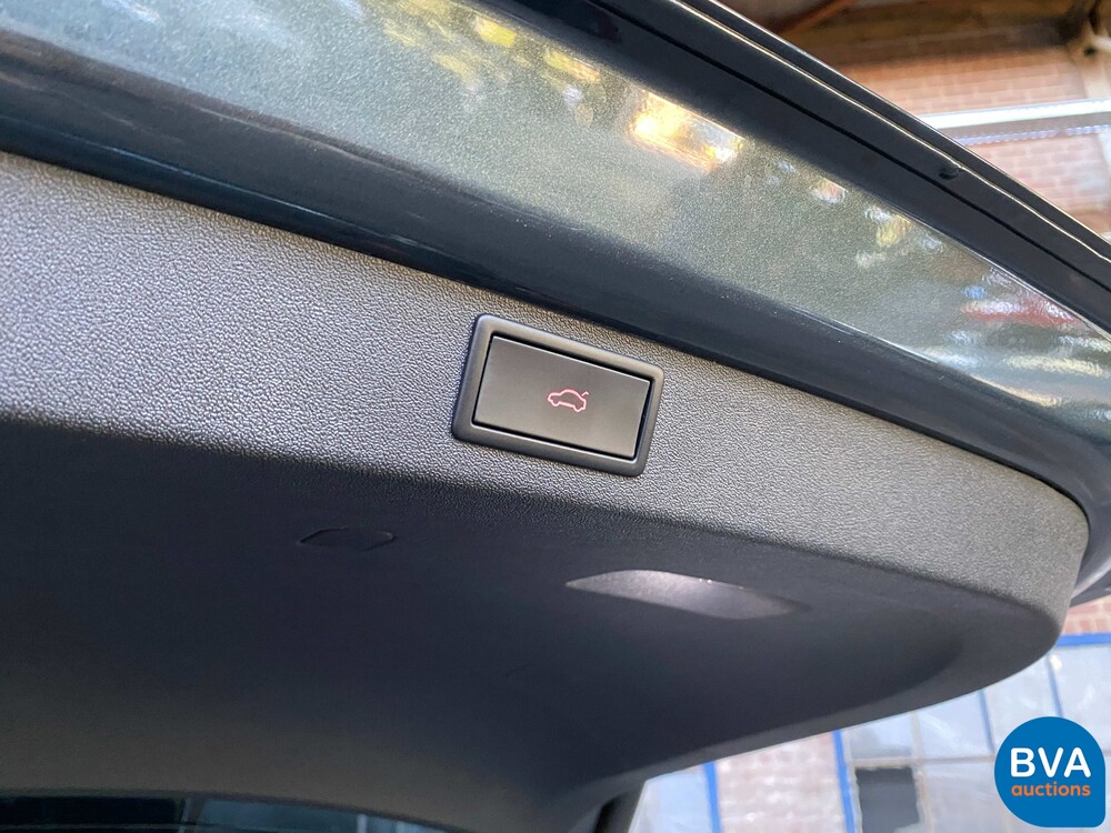 Skoda Enyaq iV 60 179hp 2021, Manufacturer's warranty.