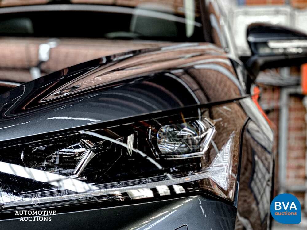 Skoda Enyaq iV 60 179hp 2021, Manufacturer's warranty.