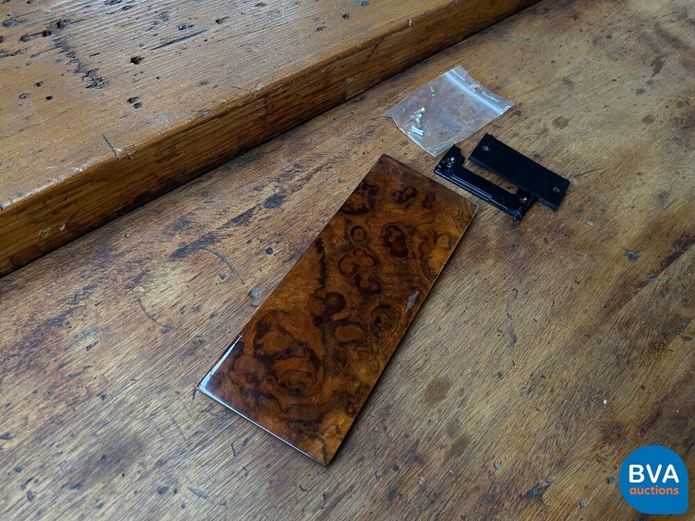 Rolls-Royce Corniche V 6.75 V8 Cabriolet 2000 Convertible (1 of 374 Worldwide), 91-HF-TP