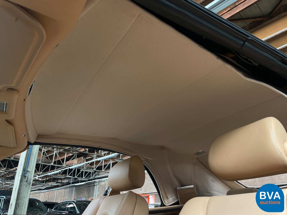 Rolls-Royce Corniche V 6.75 V8 Cabriolet 2000 Convertible (1 of 374 Worldwide), 91-HF-TP