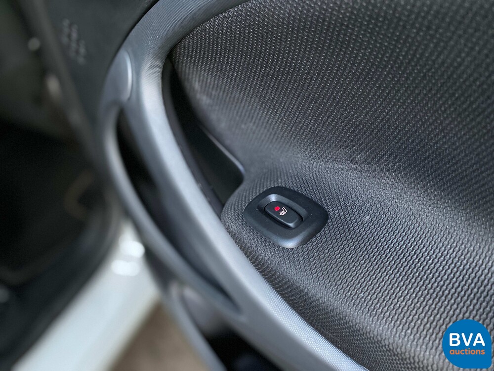 Smart Forfour EQ Comfort 82hp 2020 -Org. NL-, K-876-FD.