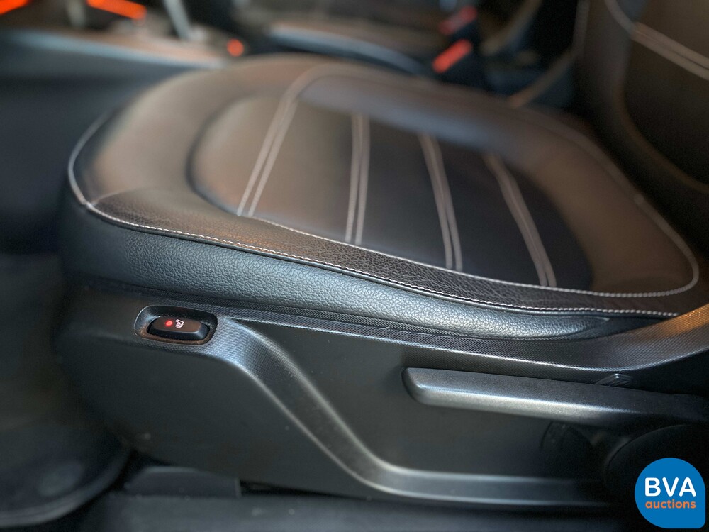 Smart Forfour EQ Comfort 82hp 2020 -Org. NL-, K-876-FD.