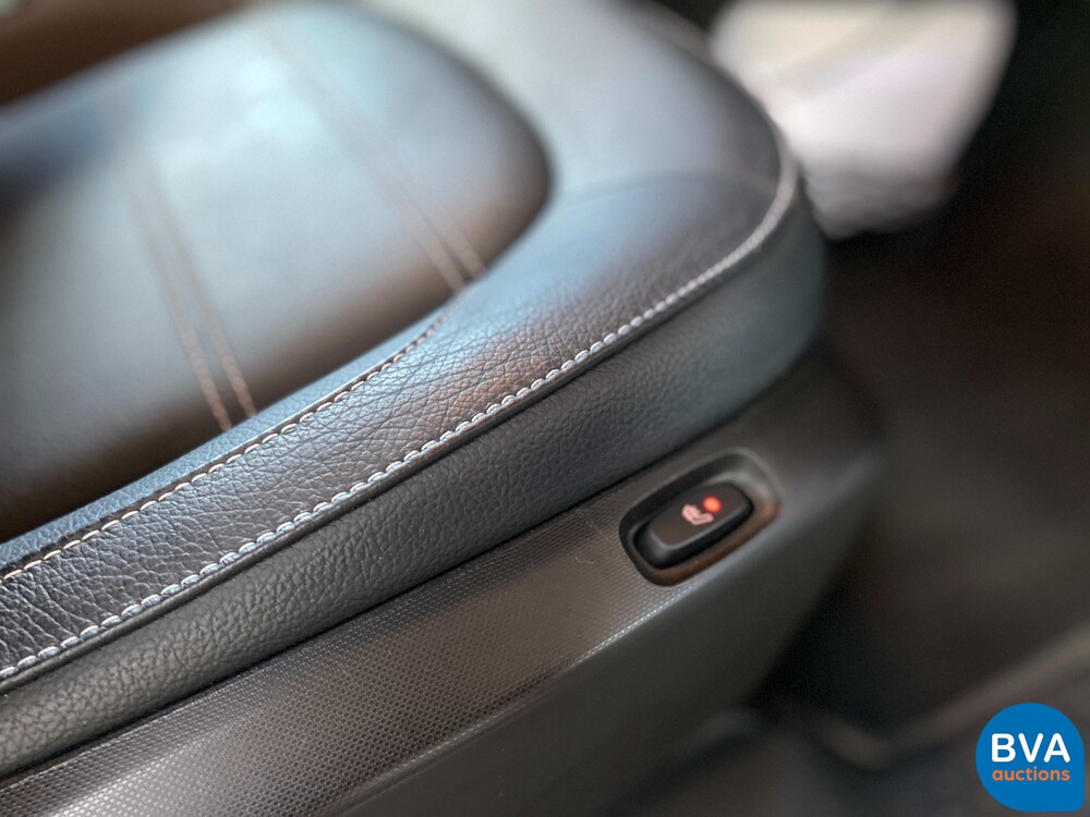 Smart Forfour EQ Comfort 82hp 2020 -Org. NL-, K-876-FD.