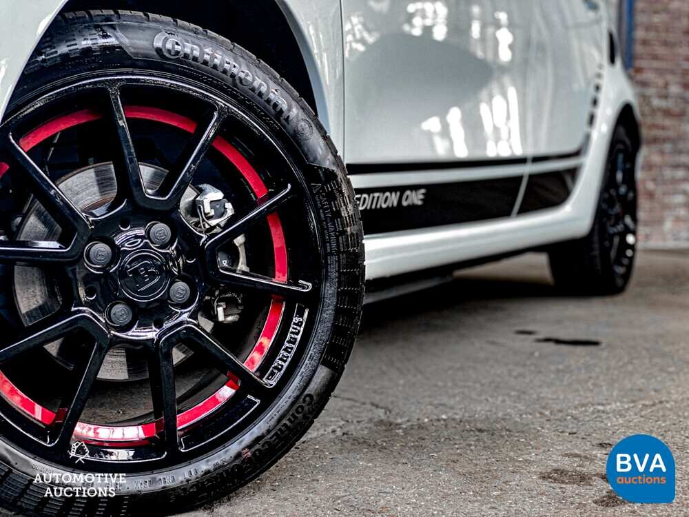 Smart Forfour EQ Comfort 82hp 2020 -Org. NL-, K-876-FD.